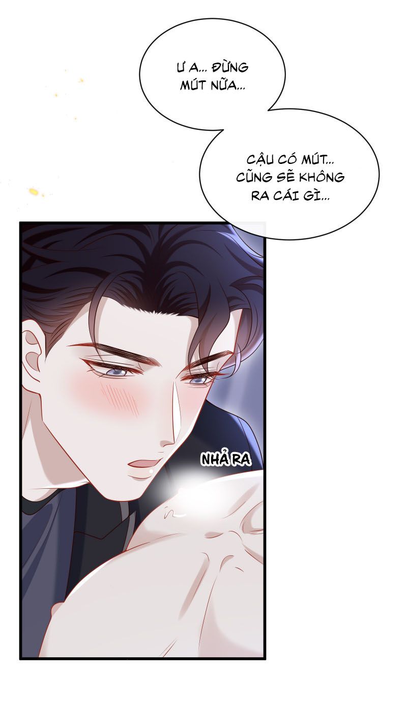 Anh Ấy Đến Từ Màn Đêm - Chap 50