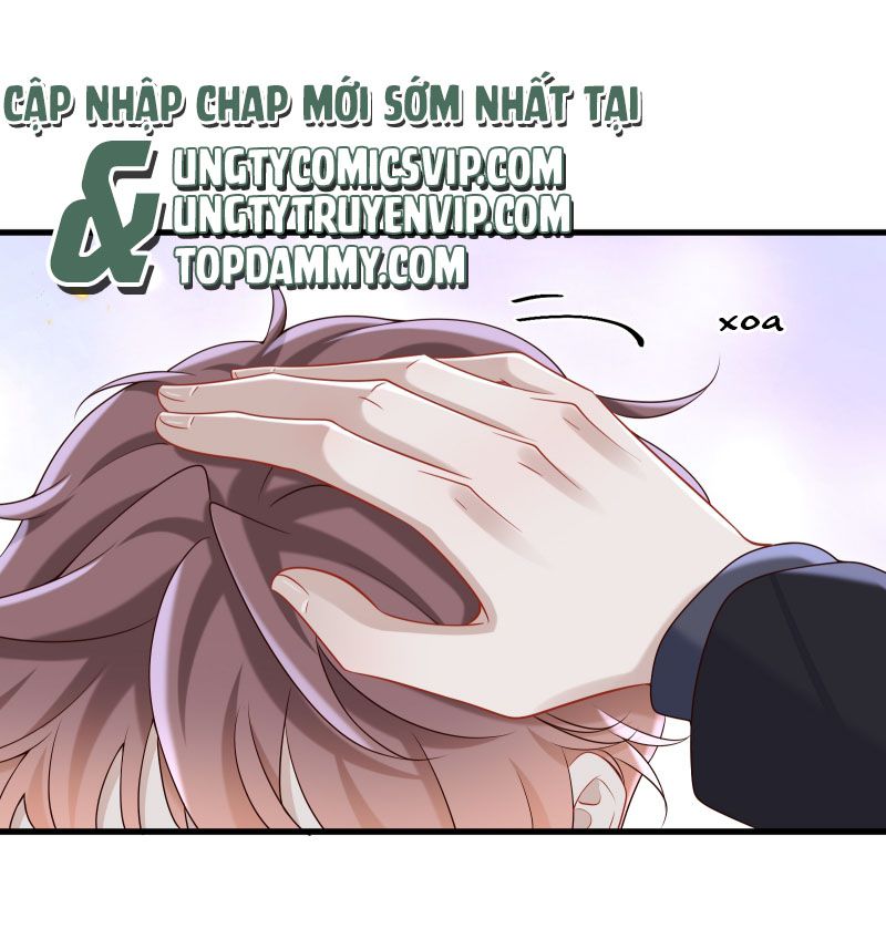 Anh Ấy Đến Từ Màn Đêm - Chap 51