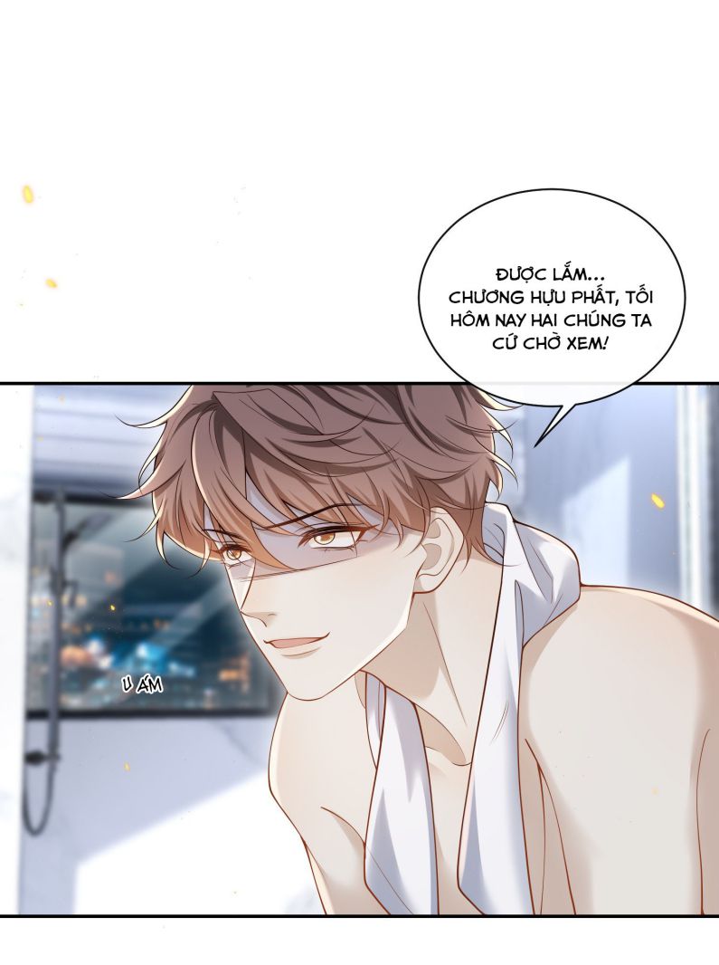 Anh Ấy Đến Từ Màn Đêm - Chap 7