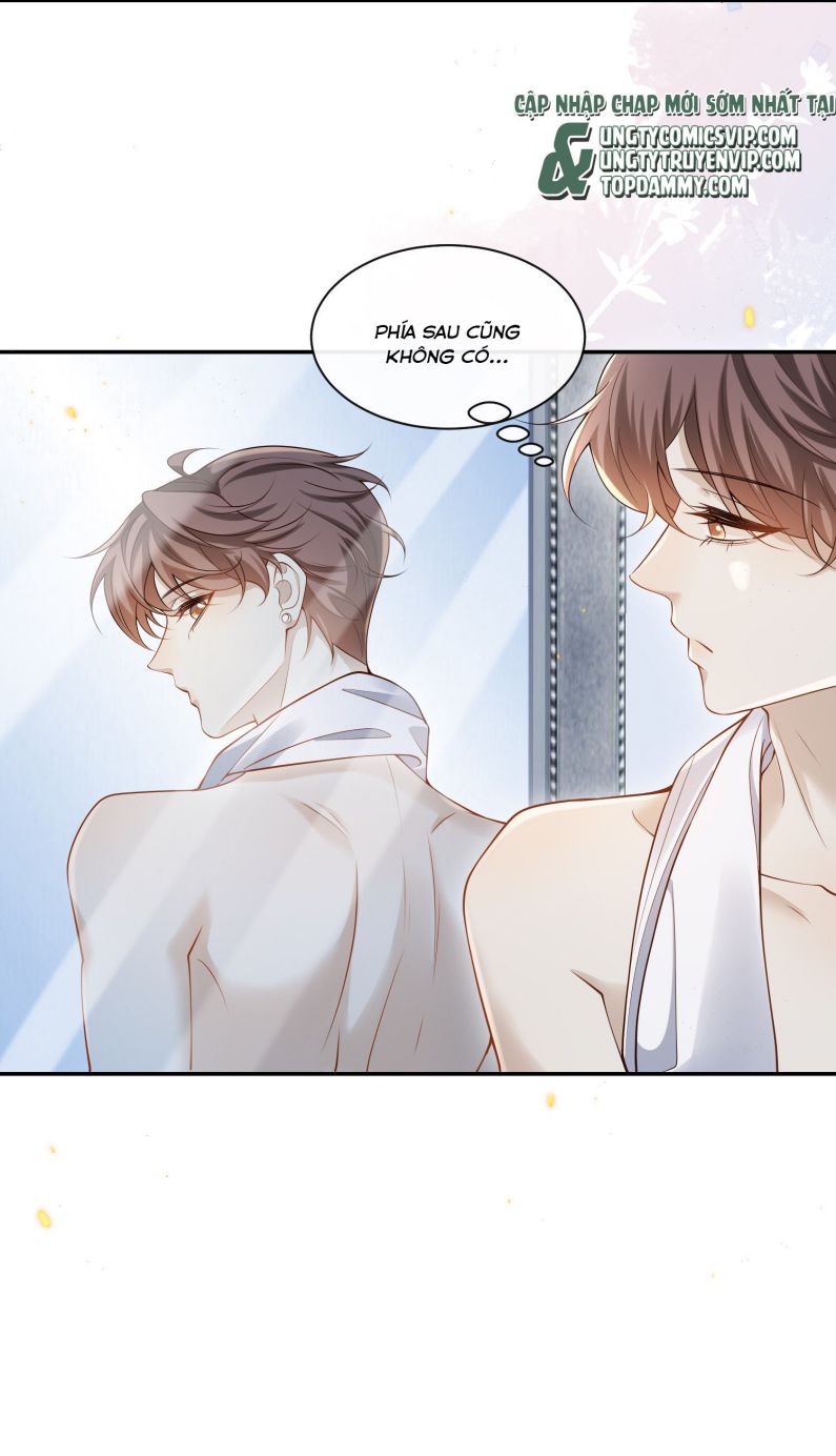 Anh Ấy Đến Từ Màn Đêm - Chap 7