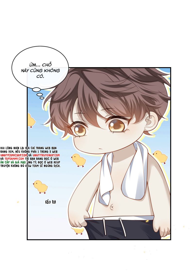 Anh Ấy Đến Từ Màn Đêm - Chap 7