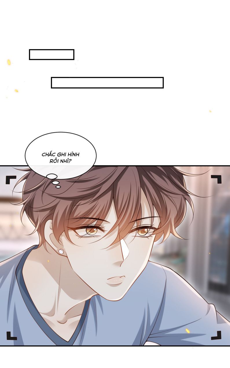 Anh Ấy Đến Từ Màn Đêm - Chap 7