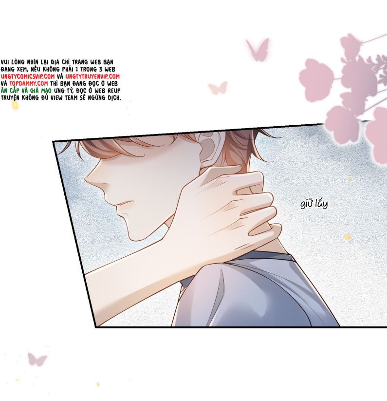 Anh Ấy Đến Từ Màn Đêm - Chap 7