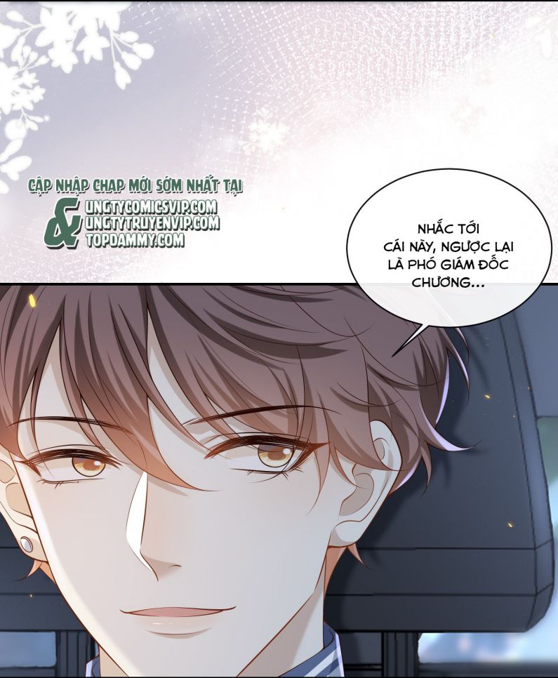 Anh Ấy Đến Từ Màn Đêm - Chap 7