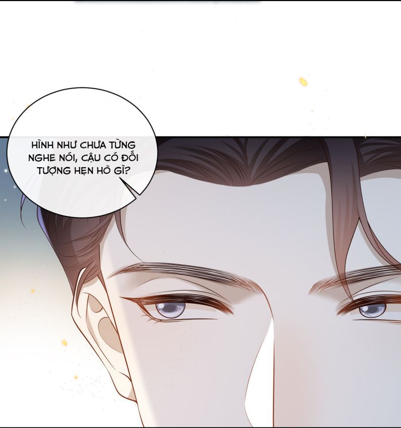 Anh Ấy Đến Từ Màn Đêm - Chap 7