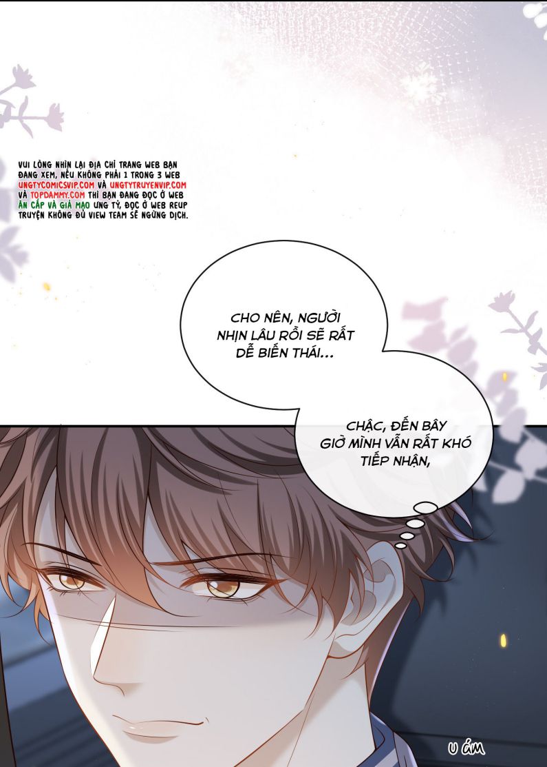 Anh Ấy Đến Từ Màn Đêm - Chap 7