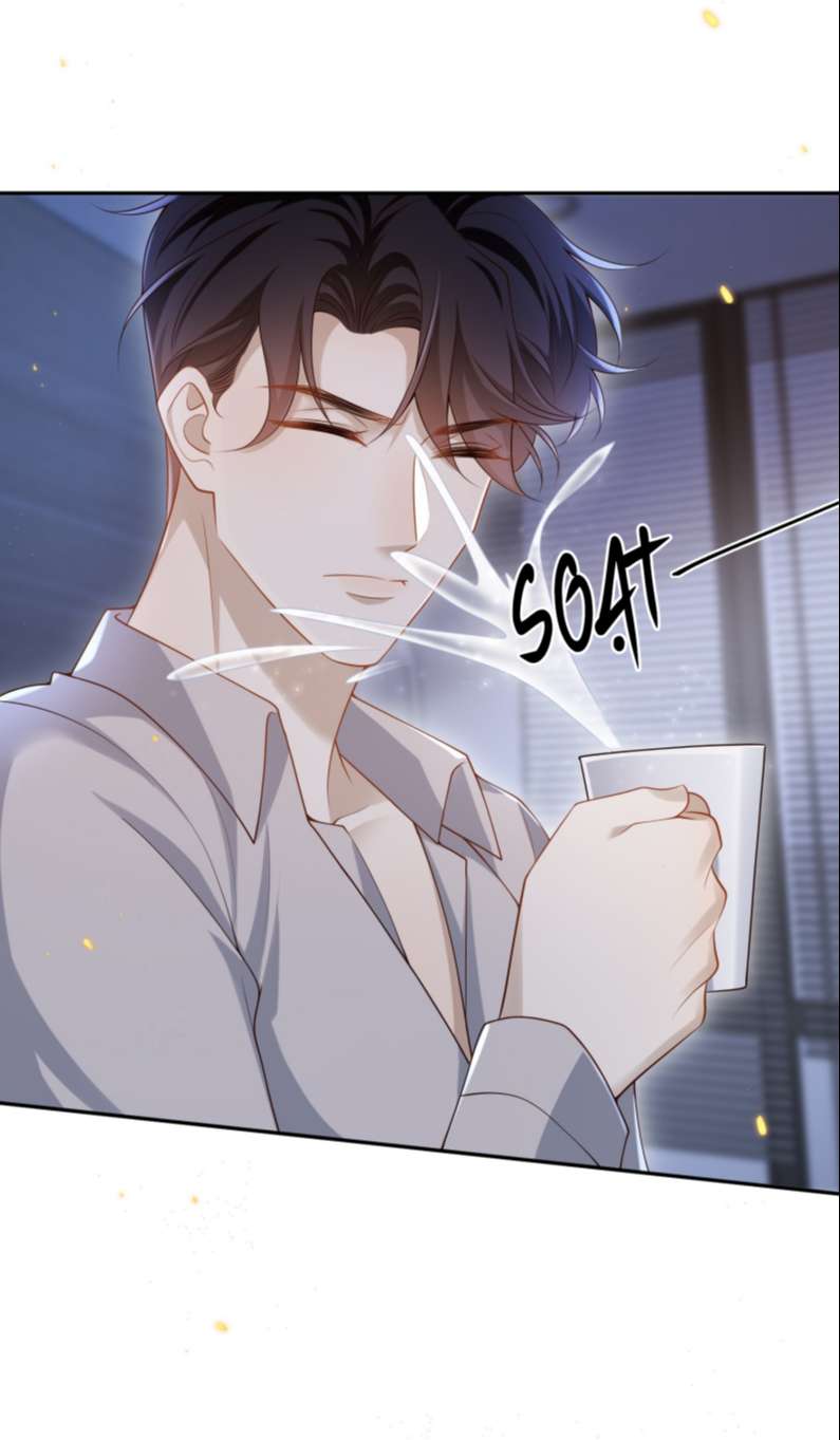 Anh Ấy Đến Từ Màn Đêm - Chap 8