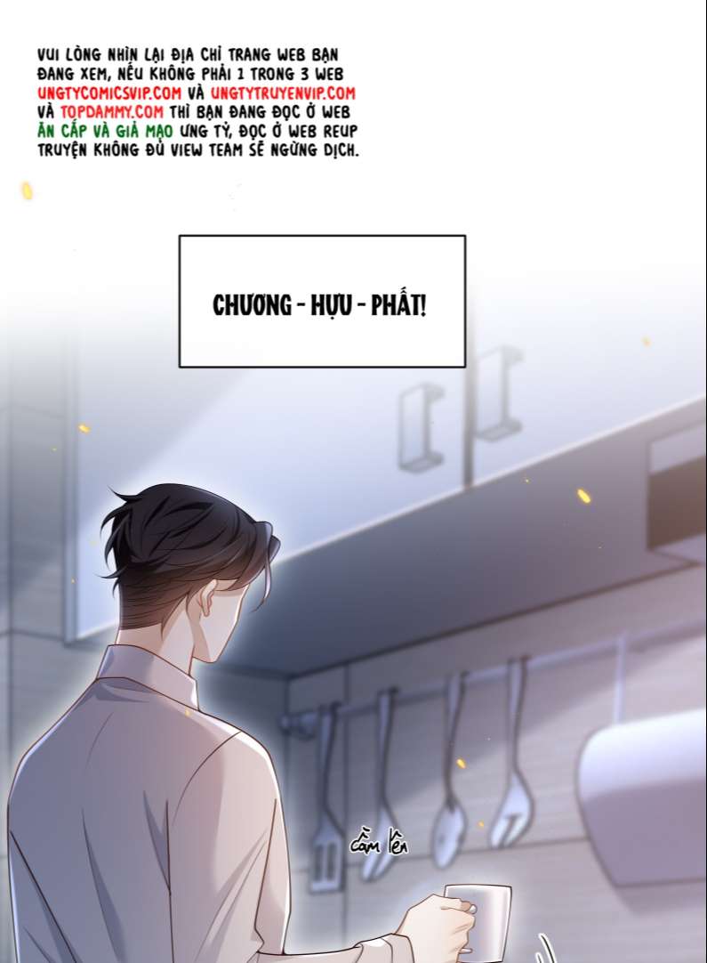 Anh Ấy Đến Từ Màn Đêm - Chap 8