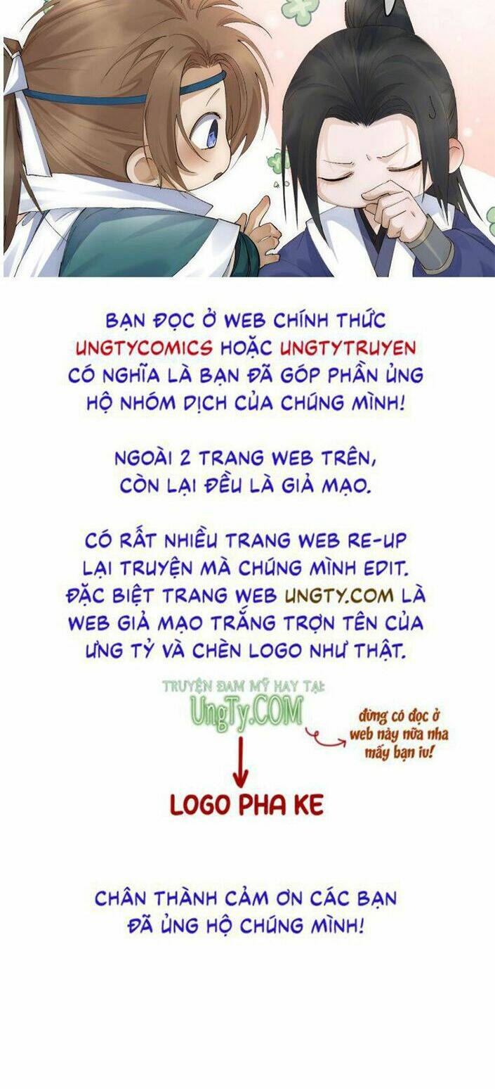 Anh Ấy Sinh Ra Đã Là Công Của Tôi - Trang 48