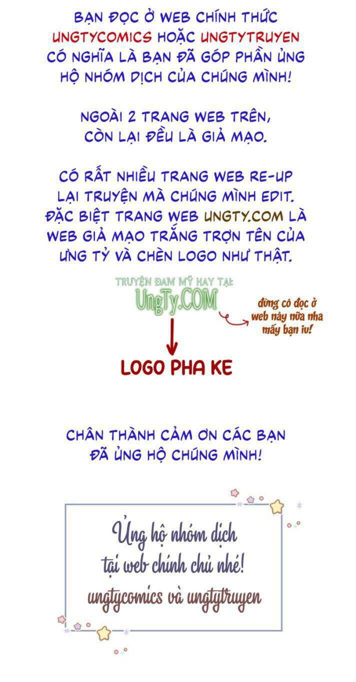 Anh Ấy Sinh Ra Đã Là Công Của Tôi - Trang 47