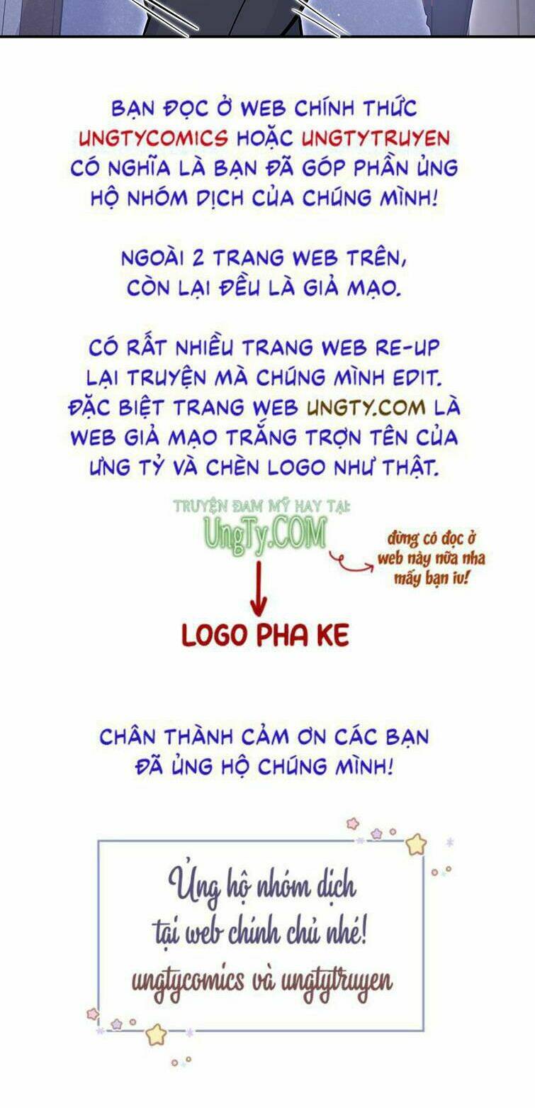 Anh Ấy Sinh Ra Đã Là Công Của Tôi - Trang 44