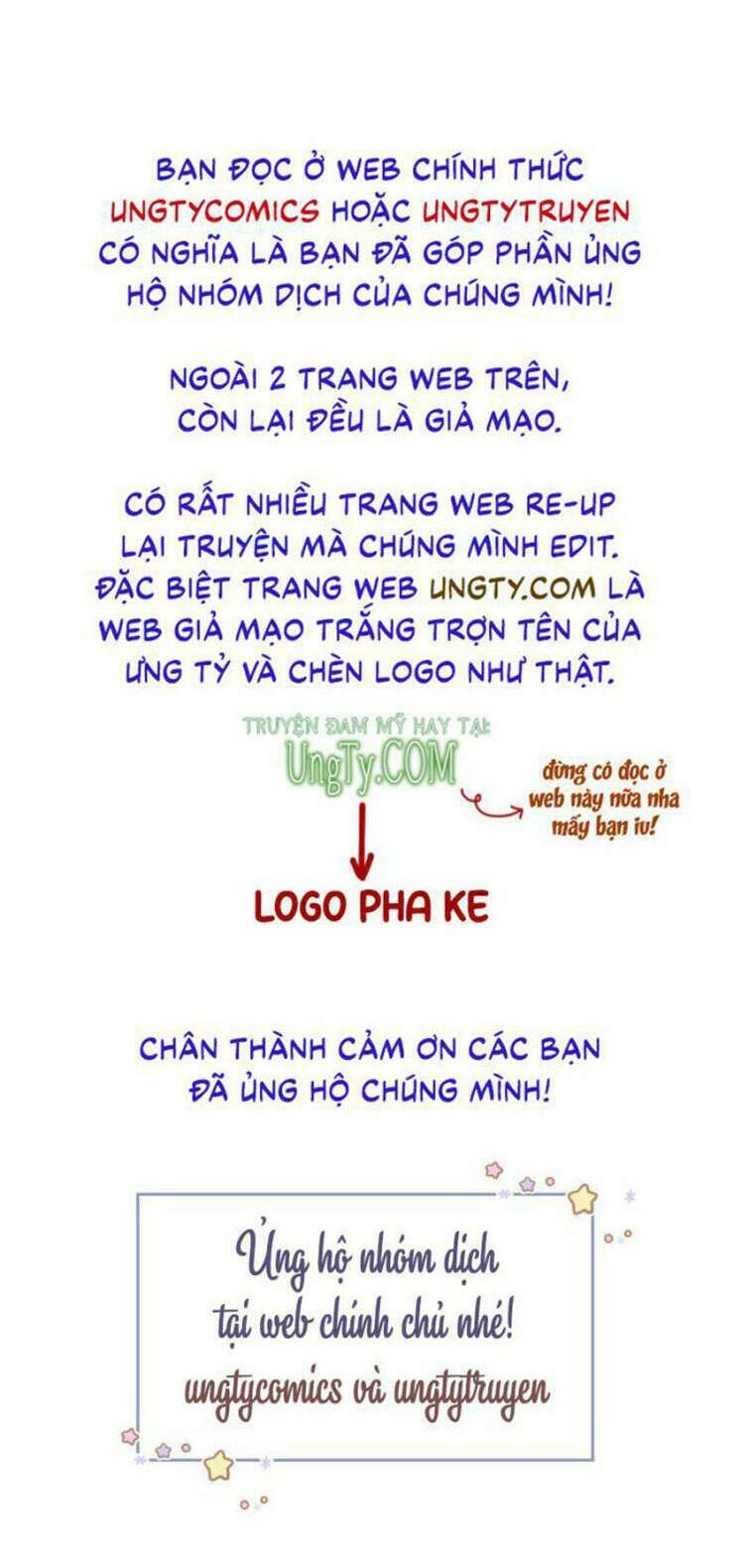 Anh Ấy Sinh Ra Đã Là Công Của Tôi - Trang 44