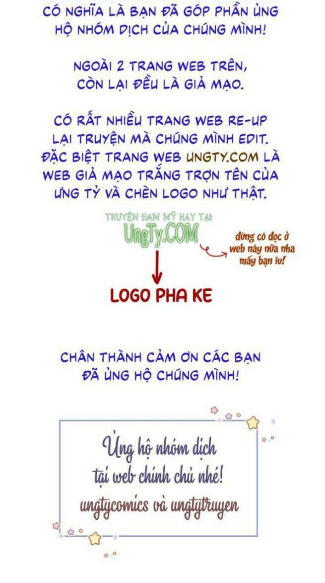 Anh Ấy Sinh Ra Đã Là Công Của Tôi - Trang 57