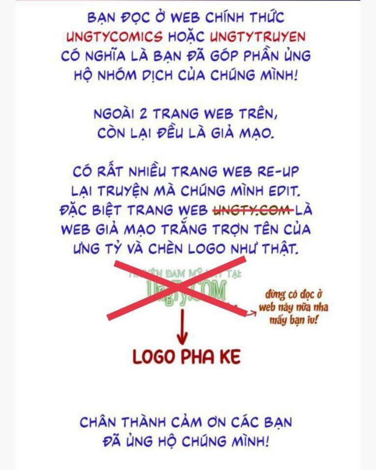 Anh Ấy Sinh Ra Đã Là Công Của Tôi - Trang 44