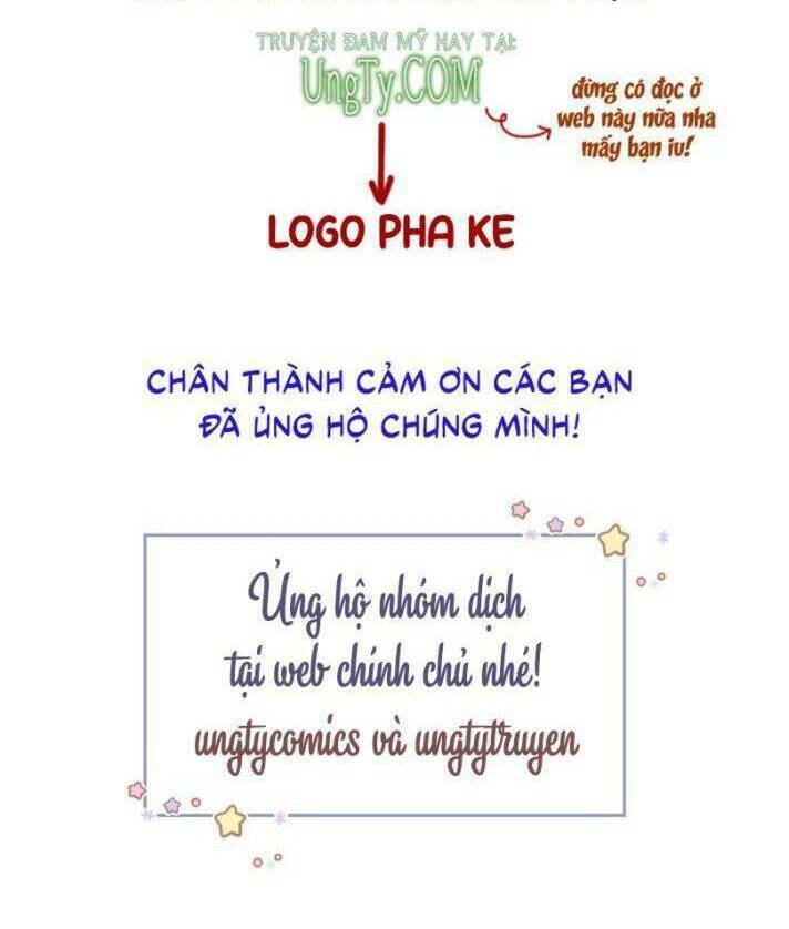 Anh Ấy Sinh Ra Đã Là Công Của Tôi - Trang 54