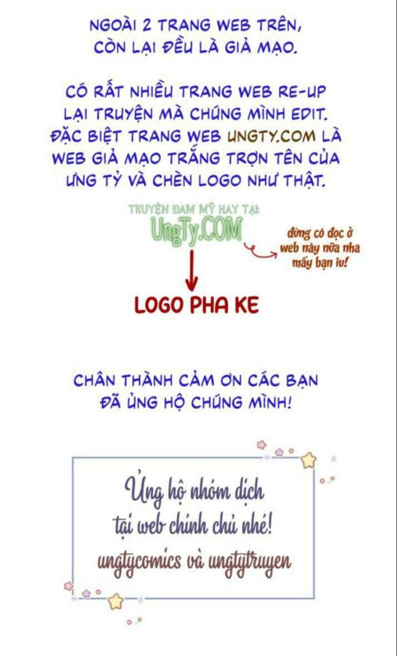 Anh Ấy Sinh Ra Đã Là Công Của Tôi - Trang 45