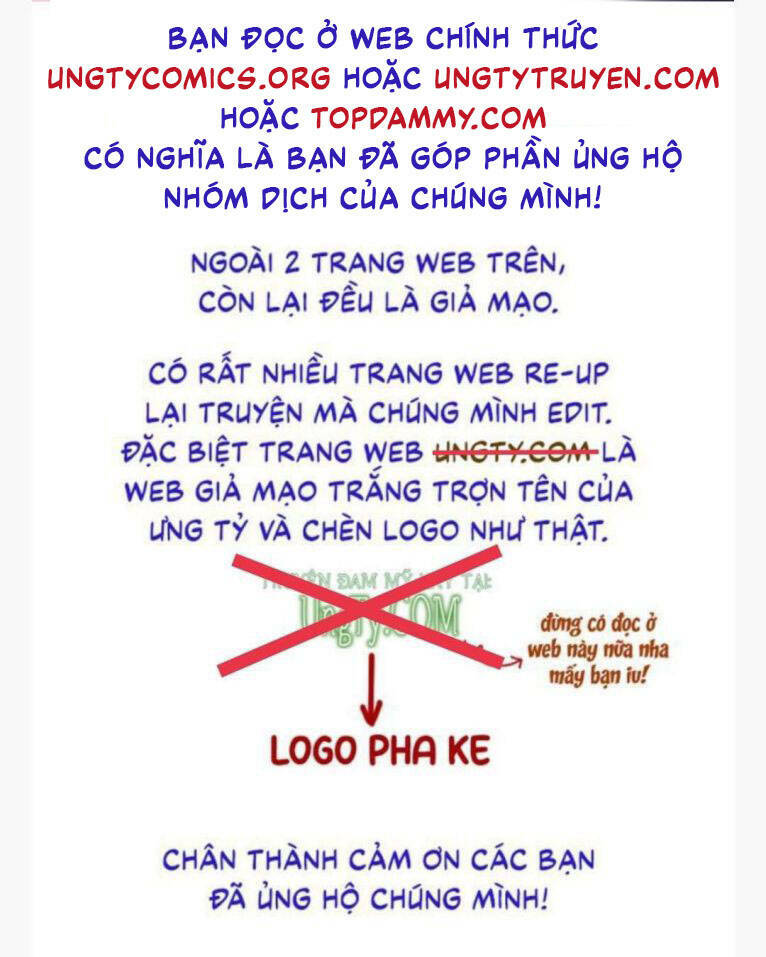 Anh Ấy Sinh Ra Đã Là Công Của Tôi - Trang 43