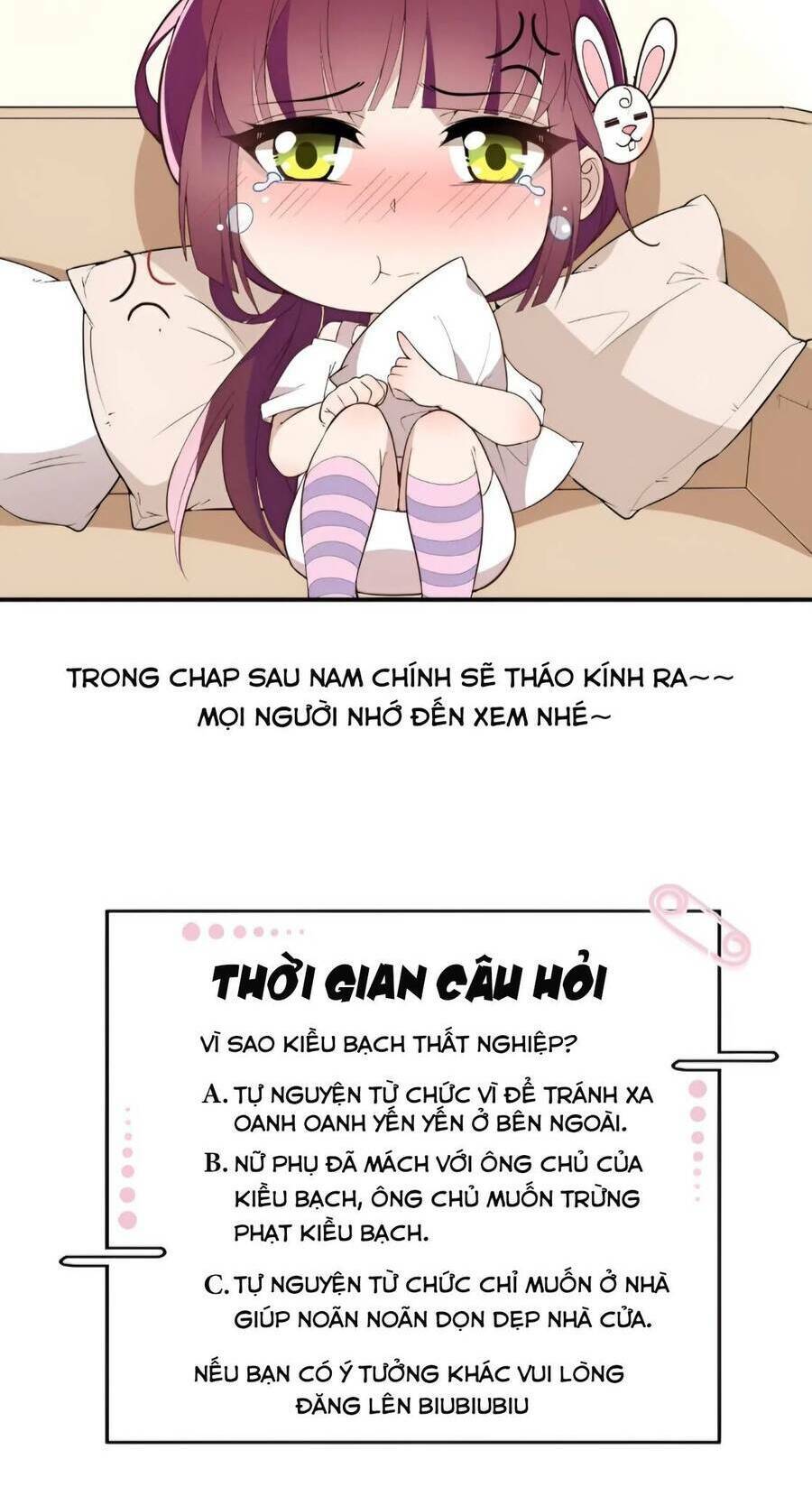 Anh Chồng Giàu Có Chiều Hư Tôi - Trang 45