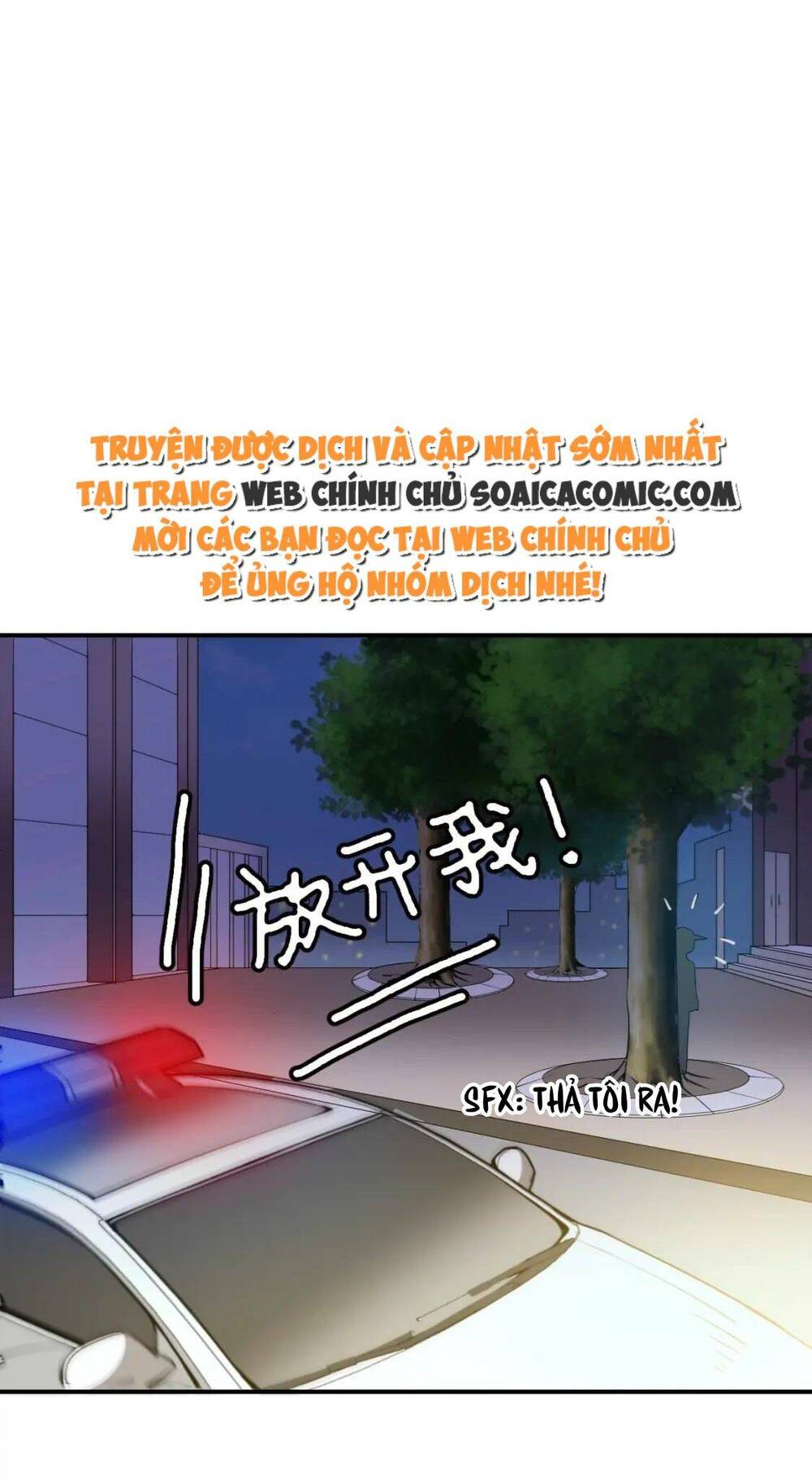 Anh Chồng Giàu Có Chiều Hư Tôi - Trang 26