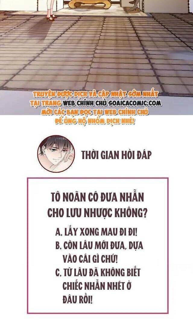 Anh Chồng Giàu Có Chiều Hư Tôi - Trang 28