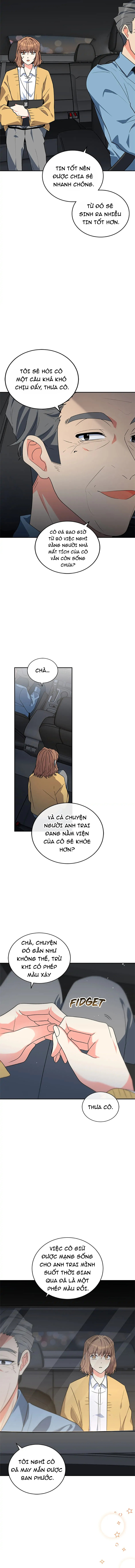 Anh Em Tôi - Những Nhân Vật Chính - Chap 10