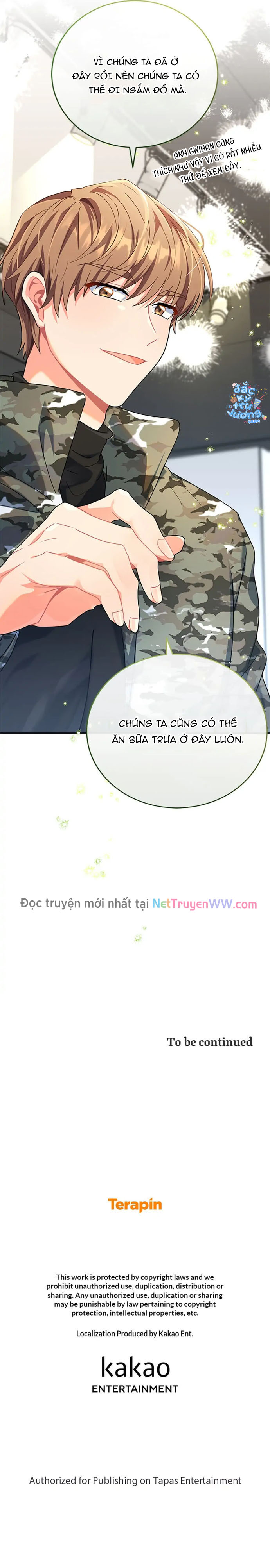 Anh Em Tôi - Những Nhân Vật Chính - Chap 11