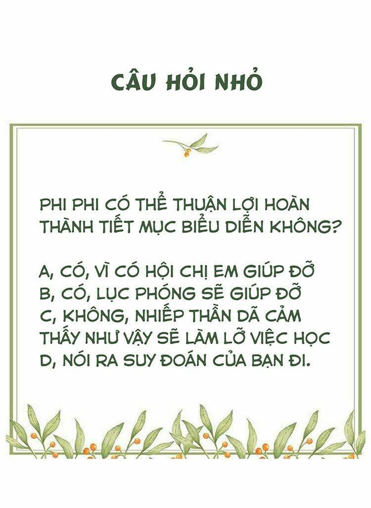 Ảnh Hậu Cũng Không Bằng Niệm Thanh Hoa - Trang 16