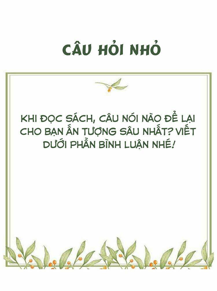 Ảnh Hậu Cũng Không Bằng Niệm Thanh Hoa - Trang 19