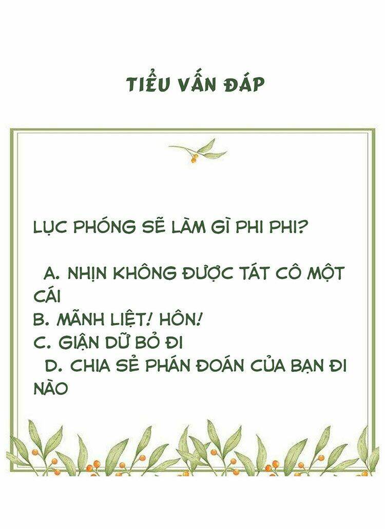 Ảnh Hậu Cũng Không Bằng Niệm Thanh Hoa - Trang 47