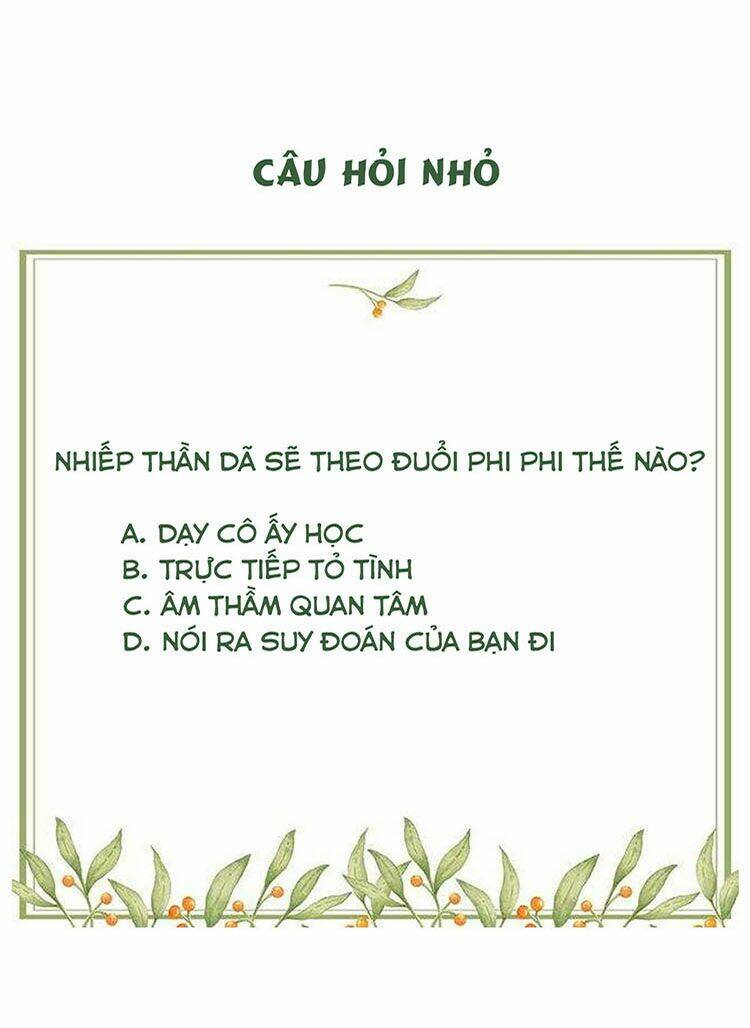 Ảnh Hậu Cũng Không Bằng Niệm Thanh Hoa - Trang 45