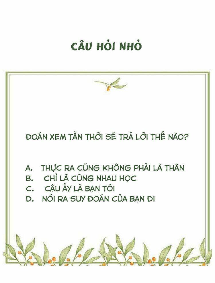 Ảnh Hậu Cũng Không Bằng Niệm Thanh Hoa - Trang 44