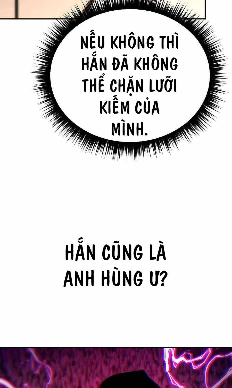 Anh Hùng Bị Trục Xuất - Chap 16