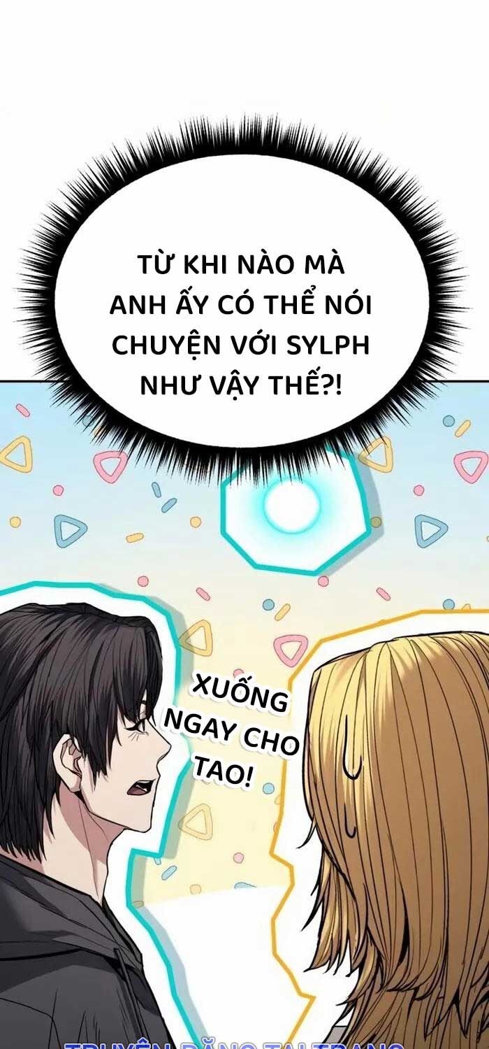 Anh Hùng Bị Trục Xuất - Chap 19