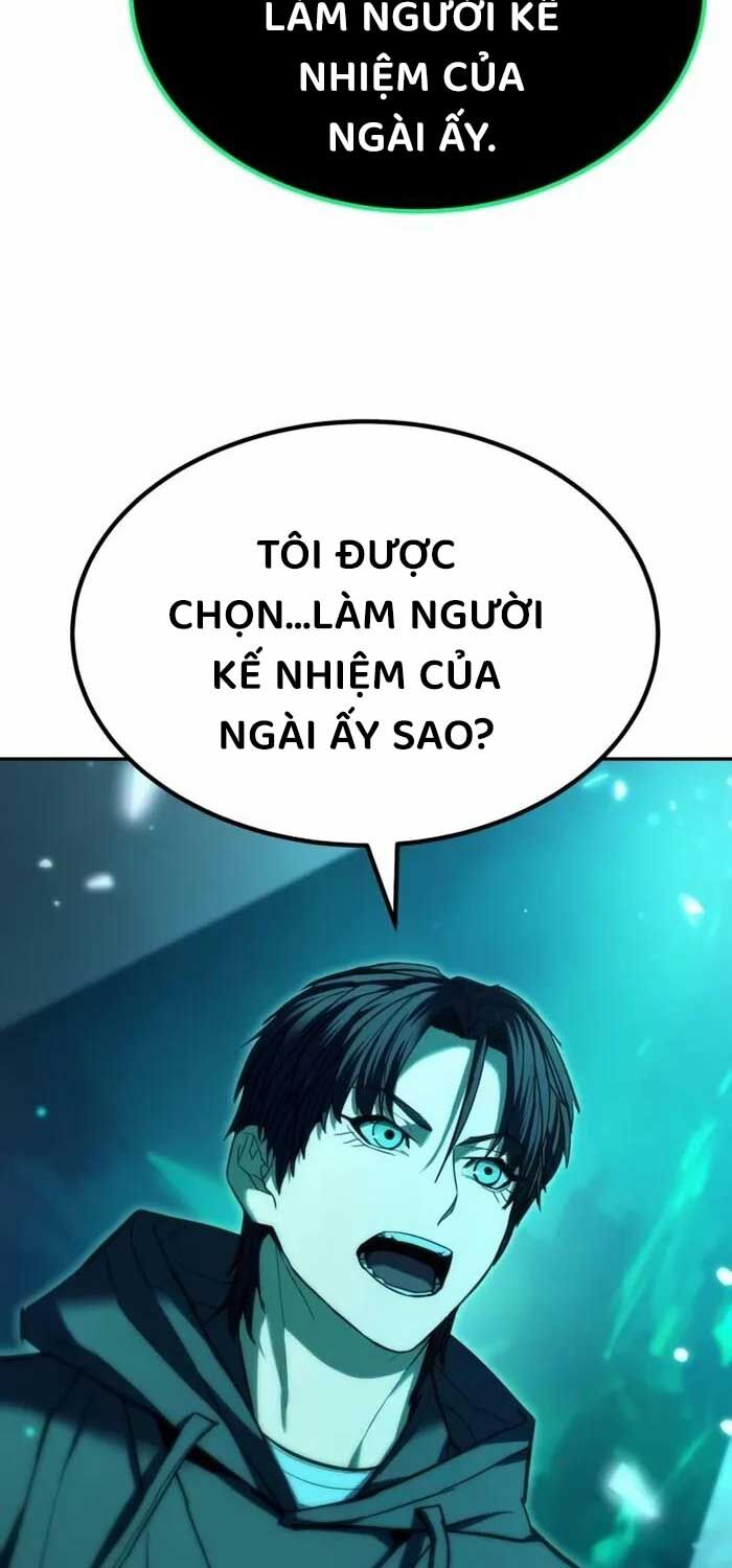 Anh Hùng Bị Trục Xuất - Chap 19