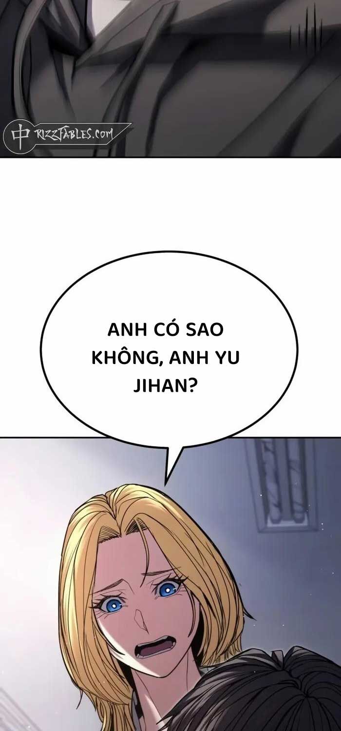 Anh Hùng Bị Trục Xuất - Chap 19