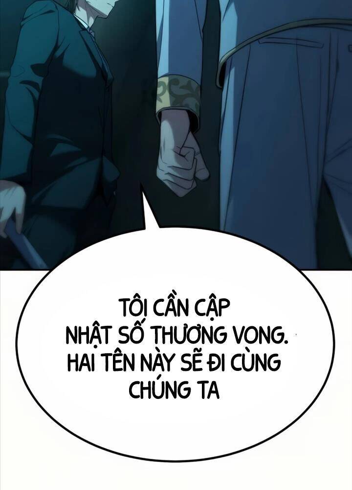 Anh Hùng Bị Trục Xuất - Chap 20