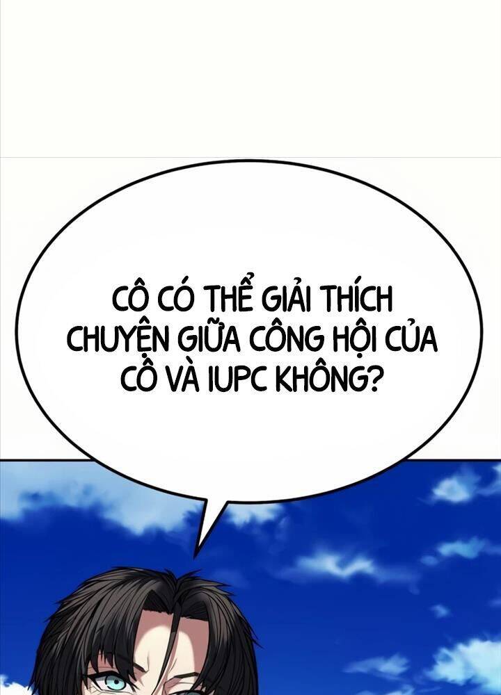 Anh Hùng Bị Trục Xuất - Chap 20