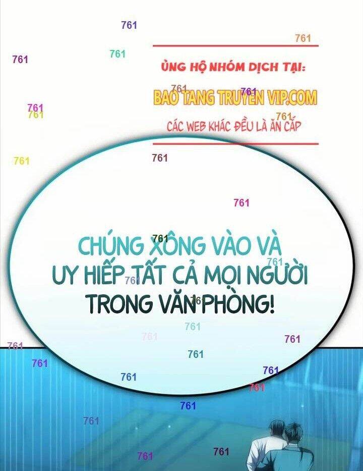 Anh Hùng Bị Trục Xuất - Chap 20