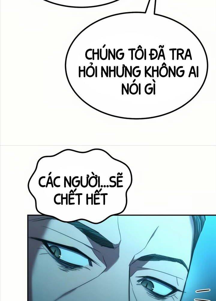 Anh Hùng Bị Trục Xuất - Chap 20