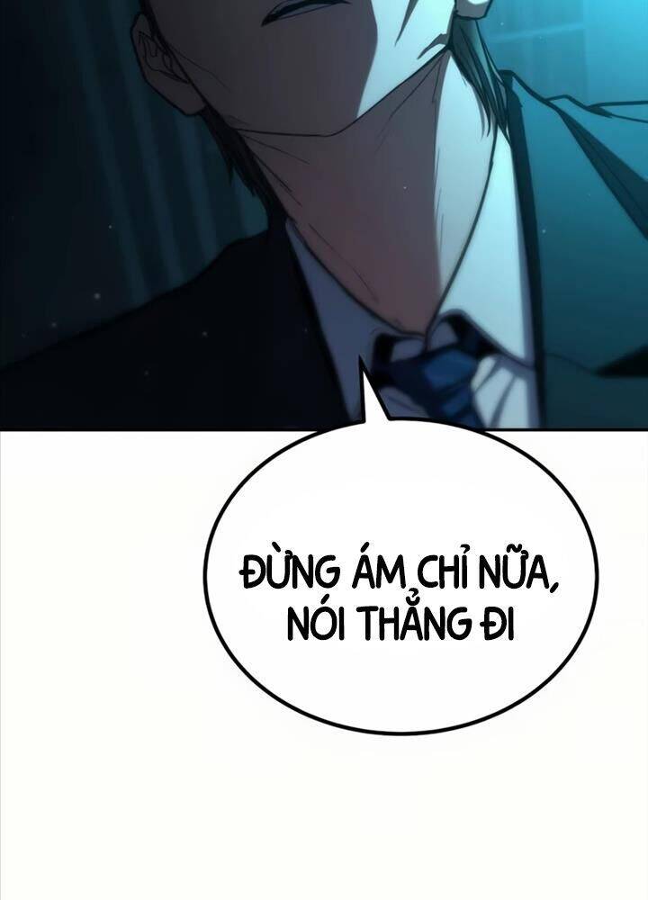 Anh Hùng Bị Trục Xuất - Chap 20