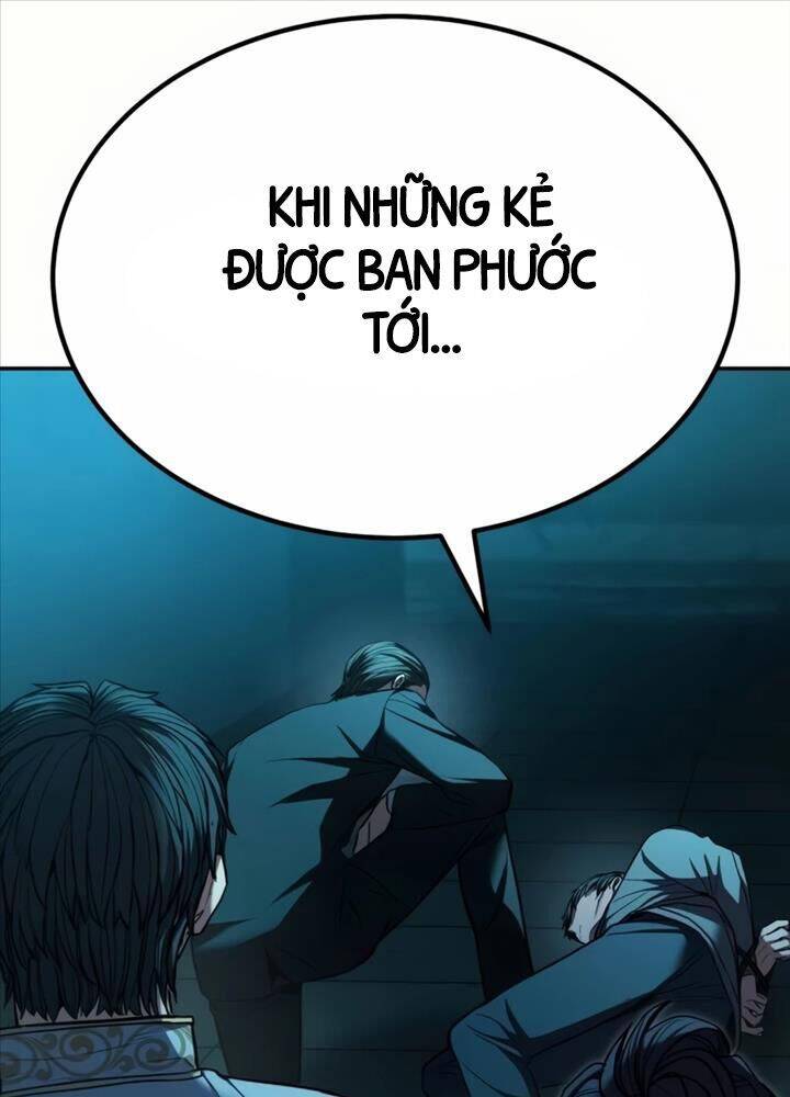 Anh Hùng Bị Trục Xuất - Chap 20