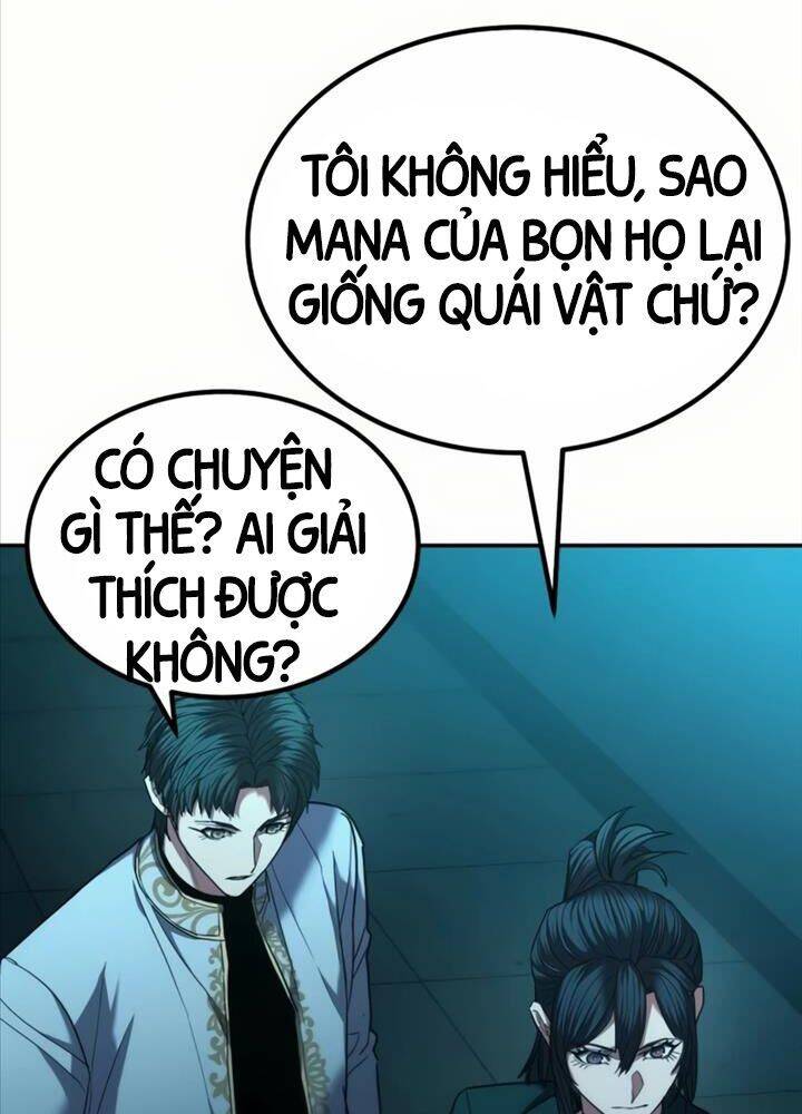 Anh Hùng Bị Trục Xuất - Chap 20