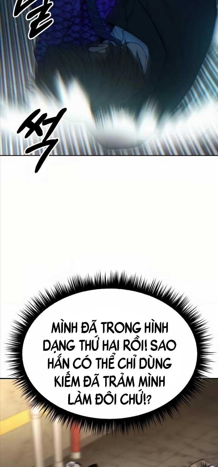 Anh Hùng Bị Trục Xuất - Chap 22