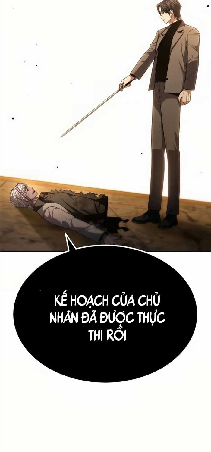 Anh Hùng Bị Trục Xuất - Chap 22