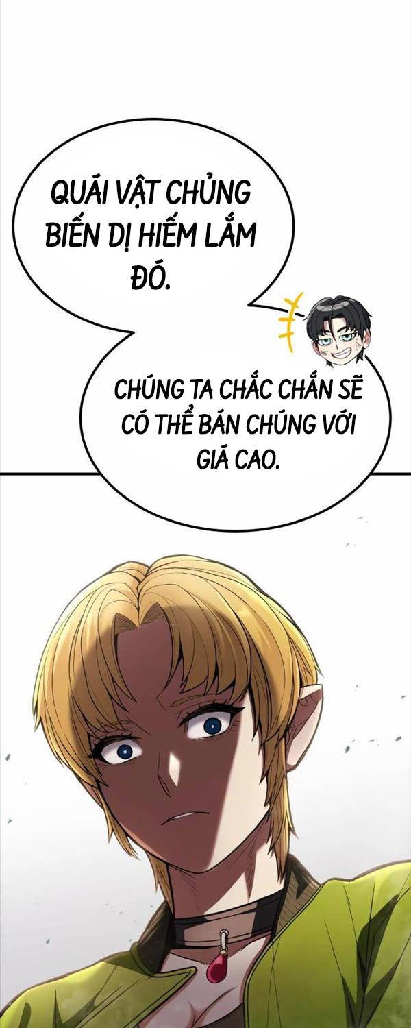 Anh Hùng Bị Trục Xuất - Chap 3