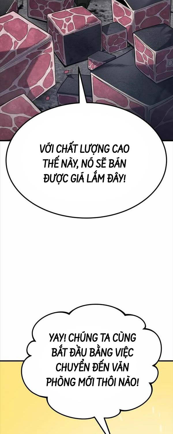 Anh Hùng Bị Trục Xuất - Chap 3