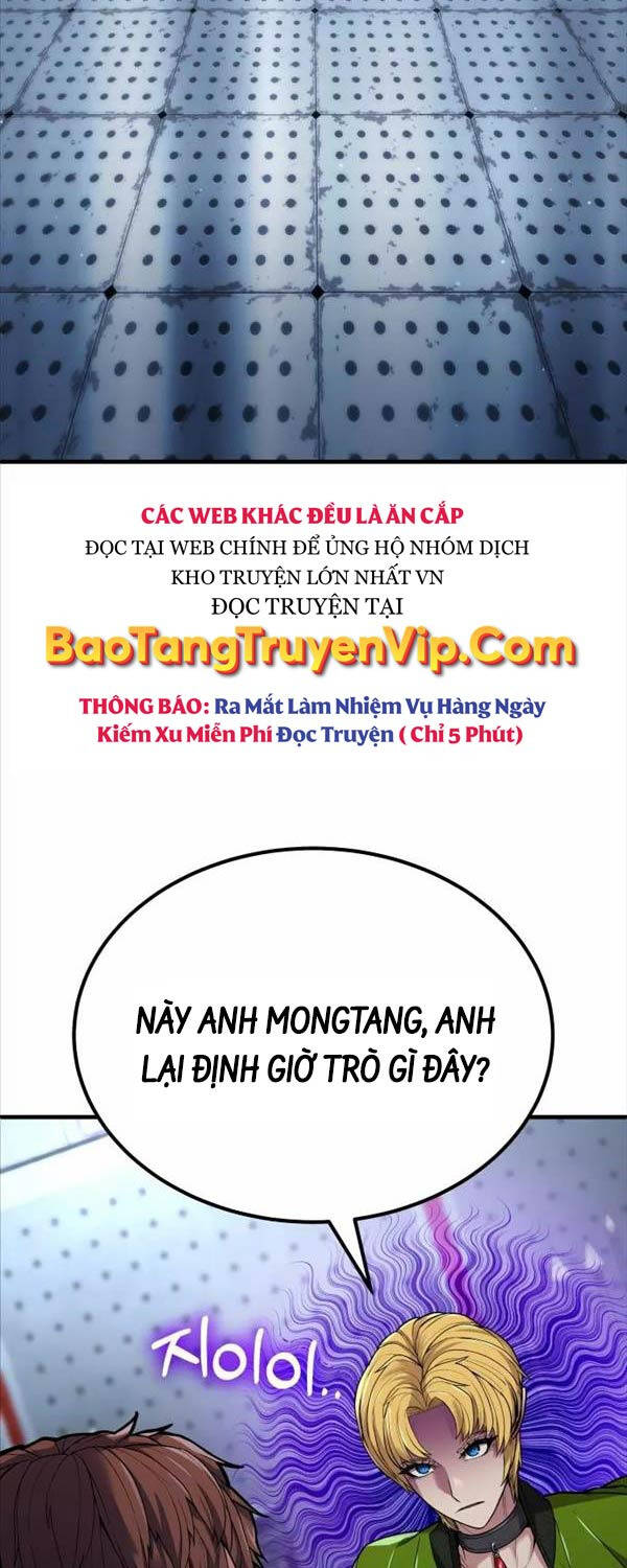 Anh Hùng Bị Trục Xuất - Chap 4