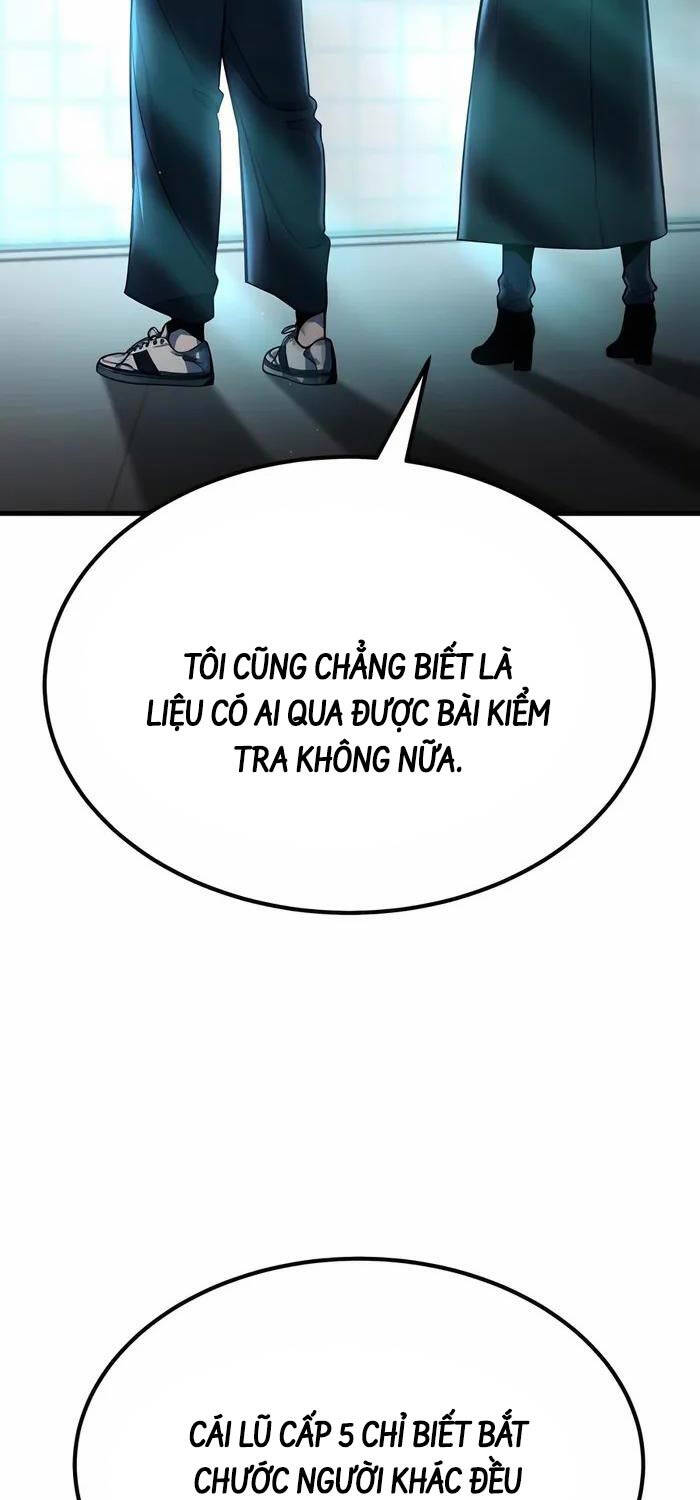 Anh Hùng Bị Trục Xuất - Chap 5