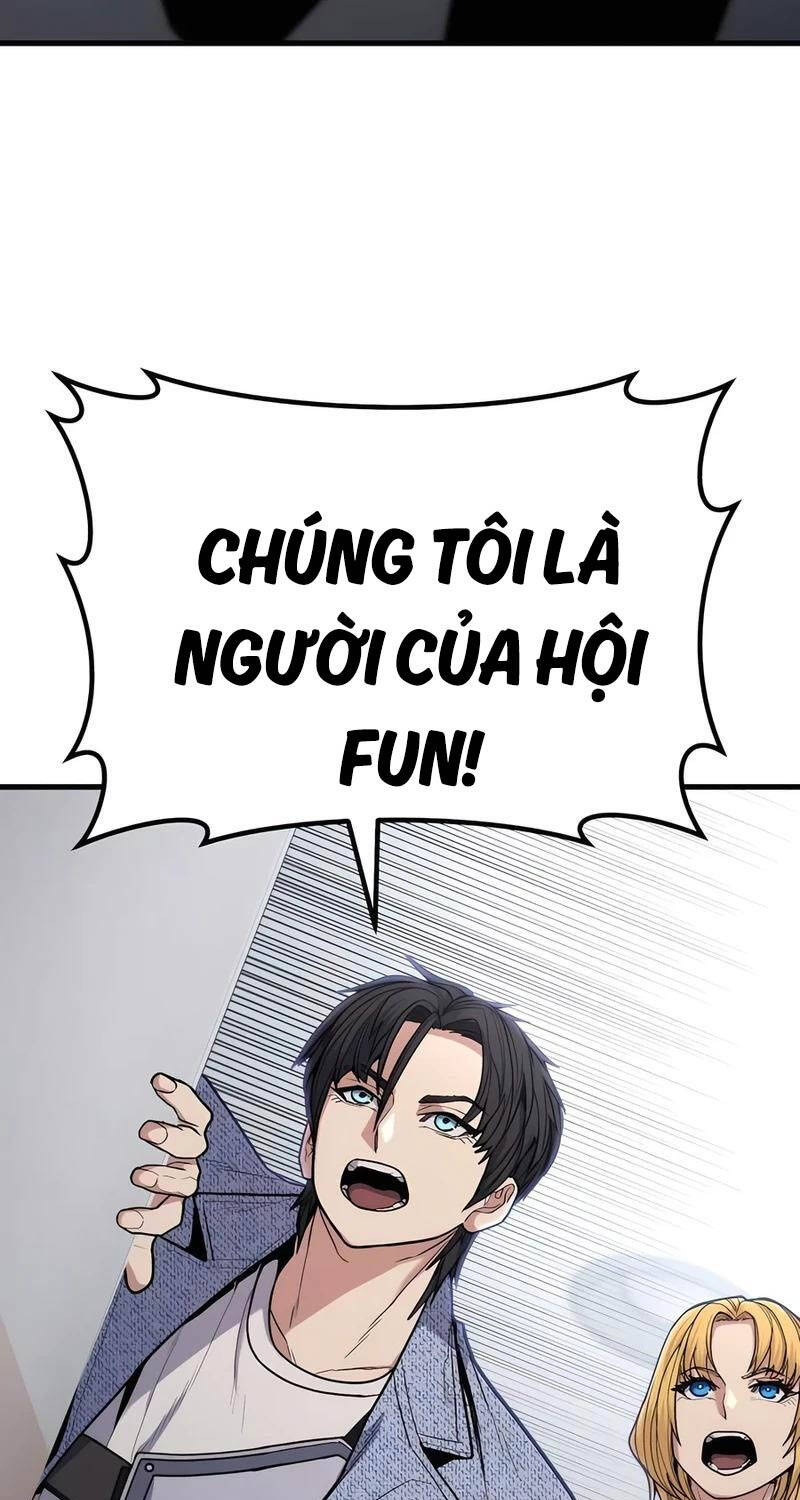 Anh Hùng Bị Trục Xuất - Chap 7