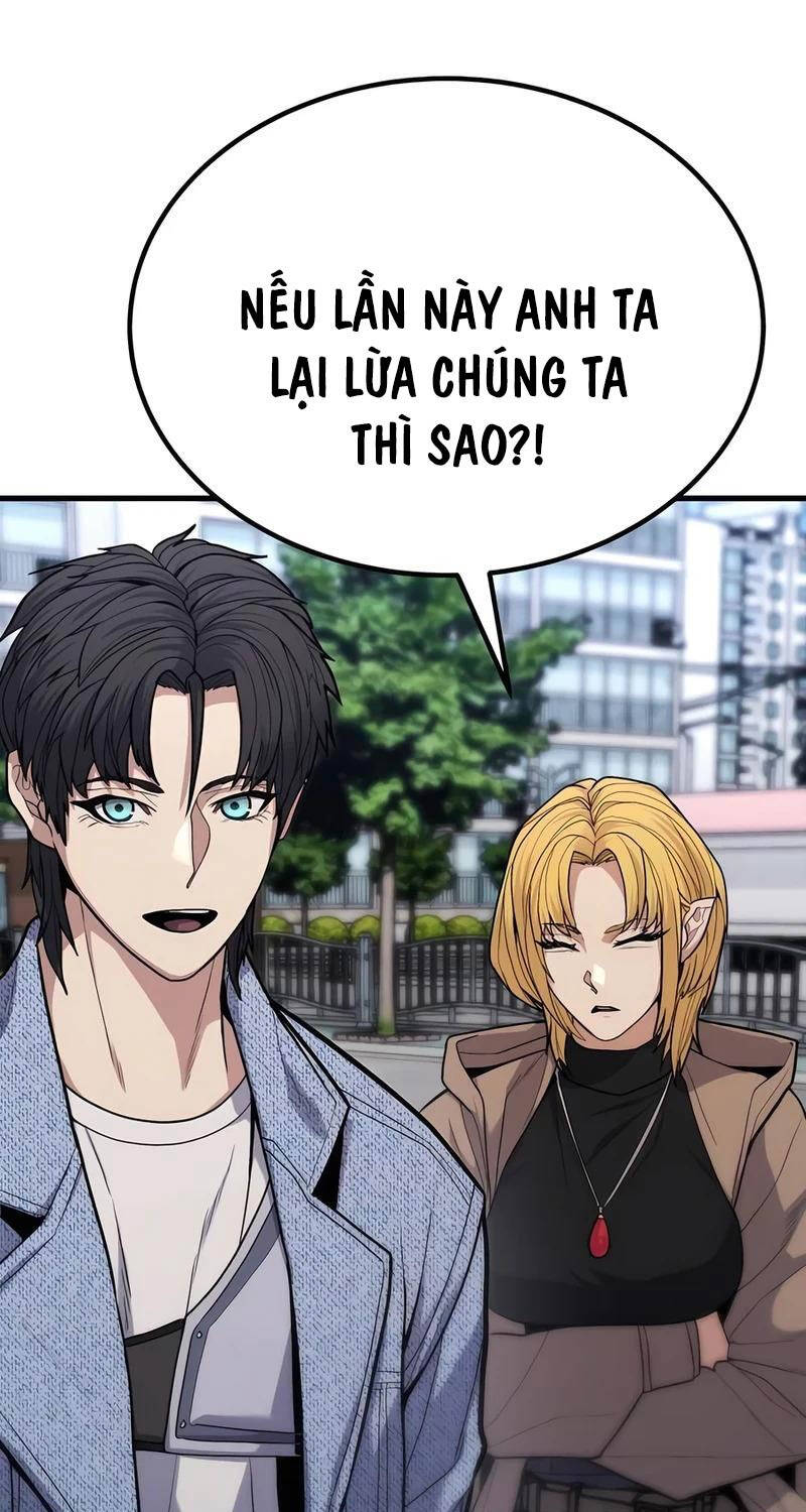 Anh Hùng Bị Trục Xuất - Chap 7